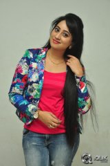 Anchor Ashwini At Iddaram Movie Audio Launch